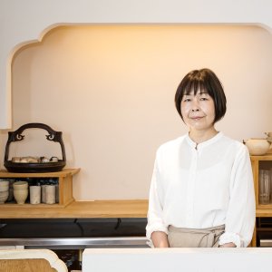前沢 リカさん（東京都）